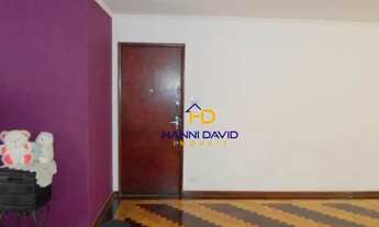 Imagem: Apartamento com 3 dormitórios à venda