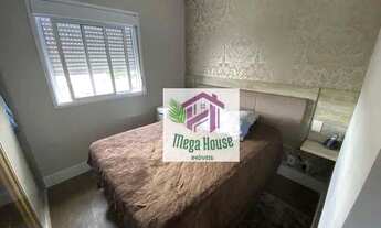 Imagem 9: Apartamento com 2 dormitórios para alugar, 63 m² por R$ 4.350,00/mês - Ipiranga - São Paul