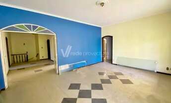 Imagem 6: Casa - Jardim Chapadão - Campinas