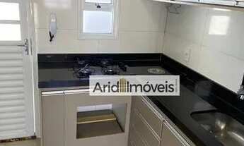 Imagem 7: Casa com 2 dormitórios para alugar, 80 m² por R$ 1.200/mês - Parque Residencial da Fratern