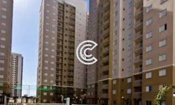 Imagem: APARTAMENTO RESIDENCIAL em CAMPINAS - SP