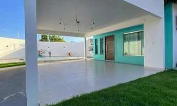 Imagem 3: Casa com 3 quartos apta a financiar em Jardim Tropical - Boa Vista - RR