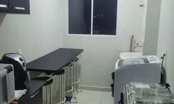 Imagem: Apartamento no Roosevelt