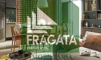 Imagem 4: APARTAMENTO ARACAJU PORTO SOLLARE NO INÁCIO BARBOSA