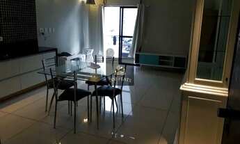 Imagem 4: Flat disponível em Moema