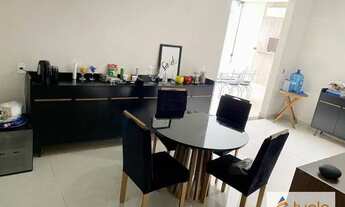 Imagem 2: Casa com 3 dormitórios, 200 m² - venda por R$ 1.100.000 ou aluguel por R$ 5.392/mês - Cond