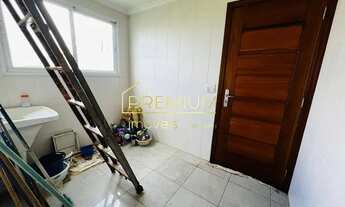 Imagem 2: Casa disponível para locação no condomínio Reserva da Serra