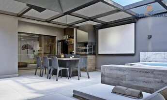 Imagem: Casa com 3 dormitórios à venda, 240 m²