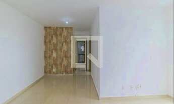 Imagem 2: Apartamento para Aluguel - Jardim Uirá, 2 Quartos, 65 m2