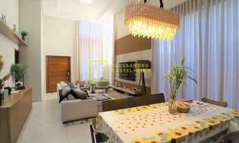 Imagem 2: Casa de Condomínio com 3 dorms, Residencial Granja Deolinda, Sorocaba - R$ 1.65 mi, Cod: 5