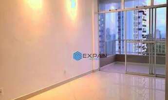 Imagem: Apartamento com 1 dormitório à venda