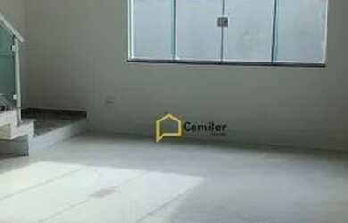 Imagem 5: Sobrado com 3 dormitórios para alugar por R$ 3.023,58/mês - Vila Ré - São Paulo/SP