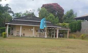 Imagem 2: Casa tipo chácara para venda - Caxambu-Jundiai-SP