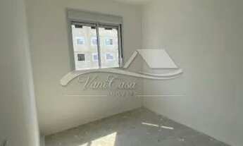 Imagem 3: Apartamento 2 quartos á venda- Cambuci