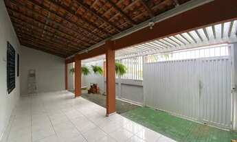 Imagem 7: Casa para venda possui 150 metros quadrados com 3 quartos em Cohajap - São Luís - MA