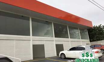 Imagem: Comercial salão comercial - Bairro Setor