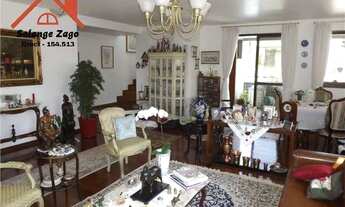 Imagem: Belíssima Cobertura duplex - 466 m²