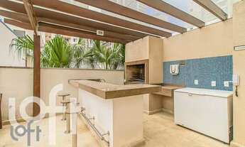 Imagem 6: Apartamento à venda em Tatuapé com 59 m², 2 quartos, 1 suíte, 1 vaga