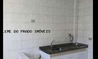 Imagem 3: Apartamento 2 dormitórios para Locação em Santo André, Vila Valparaíso, 2 dormitórios, 1 b