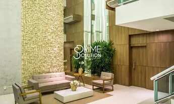 Imagem 6: Apto . Monte Olimpo - 163 m2 / 4 Suítes - NOVO - 3 Vagas