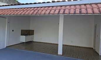 Imagem 7: Casa em condominio fechado alto de flores com 3 quartos