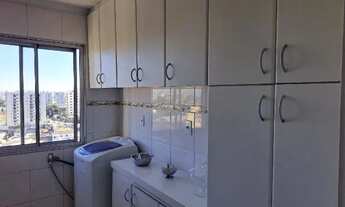 Imagem 6: Apartamento Studio com quarto mobiliado - Jabaquara / Vila do encontro