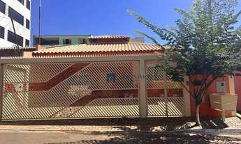 Imagem: Excelente Casa no Residencial Oeste, 200m²