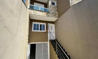 Imagem 3: Sobrado para Venda no bairro Chácara Mafalda, 03 dorm, 03 suítes, 04 vagas, 150,00 m², 92