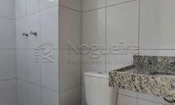 Imagem 4: Apartamento para venda tem 33 metros quadrados com 1 quarto