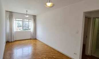 Imagem: APARTAMENTO - PINHEIROS - SP