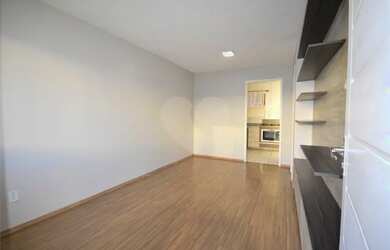 Imagem 2: Casa em condomínio semi mobiliadada