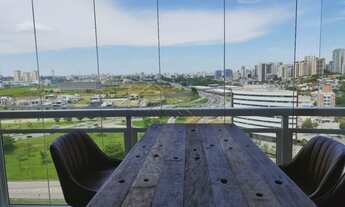 Imagem 4: São José dos Campos - Apartamento - Vila Ema