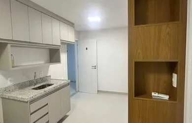 Imagem 6: Apartamento para aluguel possui 42 metros quadrados com 1 quarto em São Marcos - São Luís