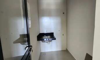 Imagem 7: Casa de condomínio para venda possui 174 metros quadrados com 3 quartos