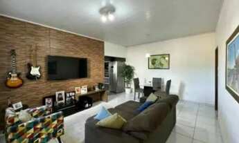 Imagem: Casa com 3 quartos