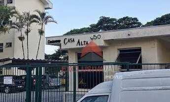 Imagem 3: Apartamento com 2 dormitórios à venda, 62 m² por R$ 210.000,00 - Jardim Valparaíba - São J