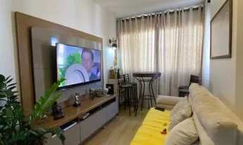 Imagem: Apartamento para venda possui 69 metros