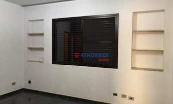 Imagem: Casa com 4 dormitórios à venda, 573 m²