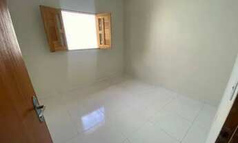 Imagem: Casa próx a UPA