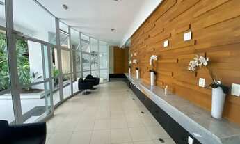 Imagem 5: Alugo apto 02 quartos, andar alto, não aceito corretor