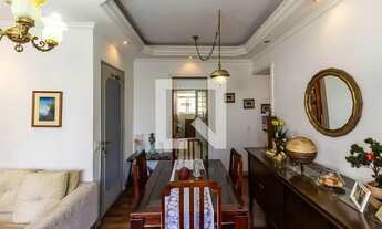 Imagem 6: Apartamento para Aluguel - Bela Vista, 3 Quartos, 110 m2