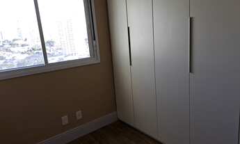 Imagem: 5 min do Shopping Analia Franco 60m com