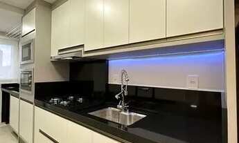 Imagem 6: Locação Anual - Apartamento Mobiliado com 2 dormitórios e 1 vaga - Praia Brava