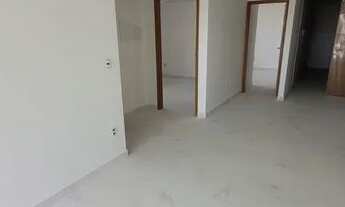 Imagem 2: Apto novo 2 quartos 1 suíte poucos metros praia Intermares