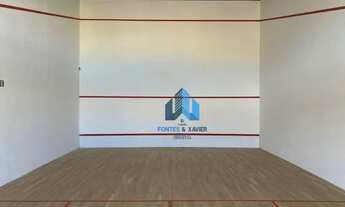 Imagem 7: Apartamento com 2 quartos em condomínio clube à venda, 54 m² por R$ 330.000 - Cascatinha