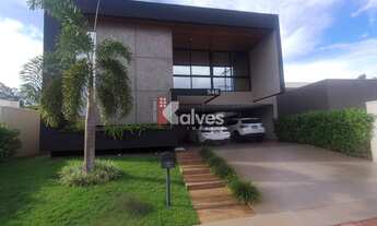 Imagem 2: Sobrado com 3 quartos à Venda, Residencial Damha III - Campo Grande