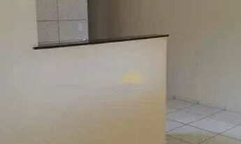 Imagem 4: Casa com 2 dormitórios para alugar, 85 m² por R$900,00/mês - Vila Monte Alegre - Ribeirão