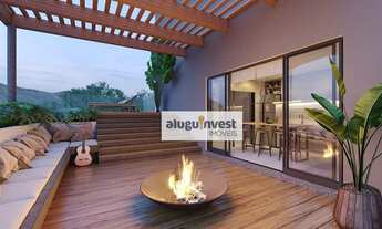 Imagem 7: Apartamento com 1 dormitório à venda, 45 m² a partir de R$ 950.000 - Campeche - Florianóp