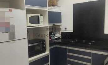 Imagem 6: Casa Condomínio - Chácaras São José - Condomínio Bonna Ville - 2 Dormitórios - 107m²