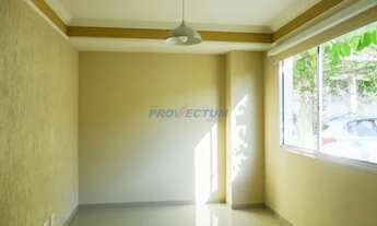 Imagem 5: Casa - Parque Imperador - Campinas